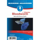 SA Bloodworms +Vitamins 100g