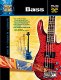 Alf Max Bass Guitar Bk DVD