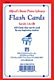 Flashcards Alf 1A & 1B