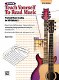Teach Yourself Read Music Gtr