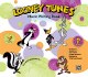 Looney Tunes Music Writing Boo