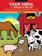 Farm Songs and Sounds of Moo-s
