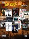 2009 Top Rock Hits for Guitar