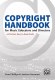 Copyright Handbook for Music
