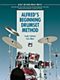 Alf Beg Drumset Meth