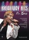 Broadway Hits for Bass