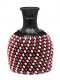 Shekere Small Black Fiberglas