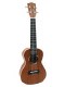 Ukulele Conc Kahua Mahogany