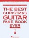 Best Cmas Guitar Fake Book Eve