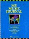 My Music Journal - Student Bk