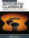 Acoustic Classics - Really Eas