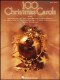 100 Christmas Carols - Easy Pn