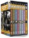 Jazz Icons 4 Boxed Set
