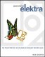 Becoming Elektra