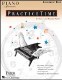 Piano Advent PracticeTime Bk