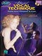 Advanced Vocal Technique