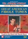 Great American Fiddle Tunes