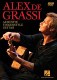Alex de Grassi – Acoustic Fing