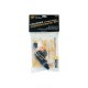 Care Kit Clarinet Comp Herco
