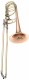 Trombone Bass Getzen 3062AFR