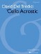 'Cello Acrostic
