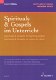 Spirituals & Gospels - Med/Low