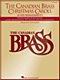 Canadian Brass Cmas Carol Kybd