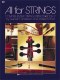 All For Strings Book 2 - Cello