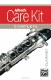 Care Kit Clarinet Alfred