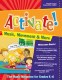Activate! 2012 Aug-Sep