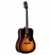 Guitar Dread Alvarez AD70SB