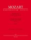 Concerto No. 17 G K. 453 Score