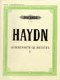 String Quartets comp 1 Haydn