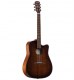 Guitar Drd Alvarez MDA77CEARSH