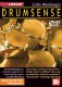 Drumsense, V 1 - Colin Woolway