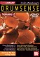 Drumsense, V 2 - Colin Woolway