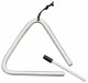 5" Triangle w/ Striker