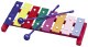 8-note Glockenspiel