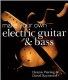 Make Your Own Electric Guitar
