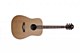 Guitar Drd Teton STS105NT-L L