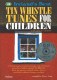 Ireland's Best Tin Whis Tunes