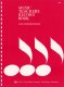 Music Teachers Record Book