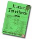 Instant Tin Whistle - Irish
