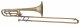 Trombone F Bless BTB-78 LNew