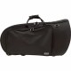 Euphonium Case Protec Bell Up