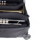 Trumpet Case iPac Quad