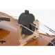 Cello Mute Tourte - 1 Hole