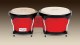 Bongo Fiesta Black/Black Hw