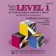 Bastien Pno Basics 1 CD