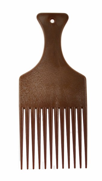 buy afro comb